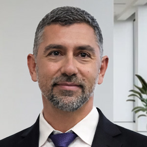 Dr. Christian Pedemonte