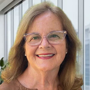 Dra. Marie Therese Flores