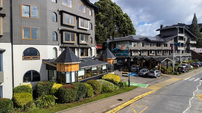 Hotel Bellavista de Puerto Varas